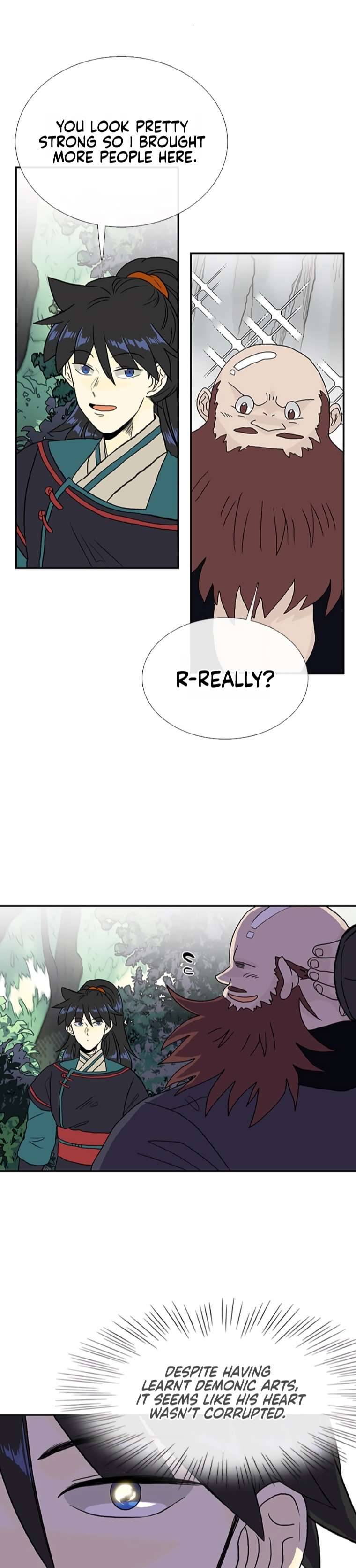 The Scholar's Reincarnation Chapter 179