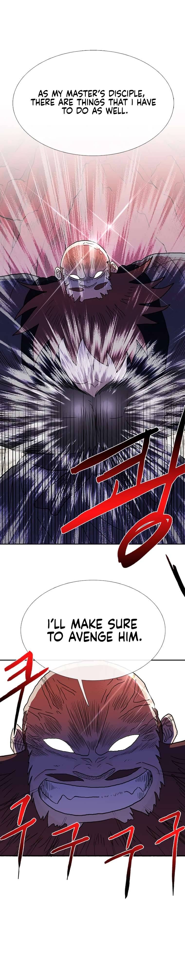 The Scholar's Reincarnation Chapter 179