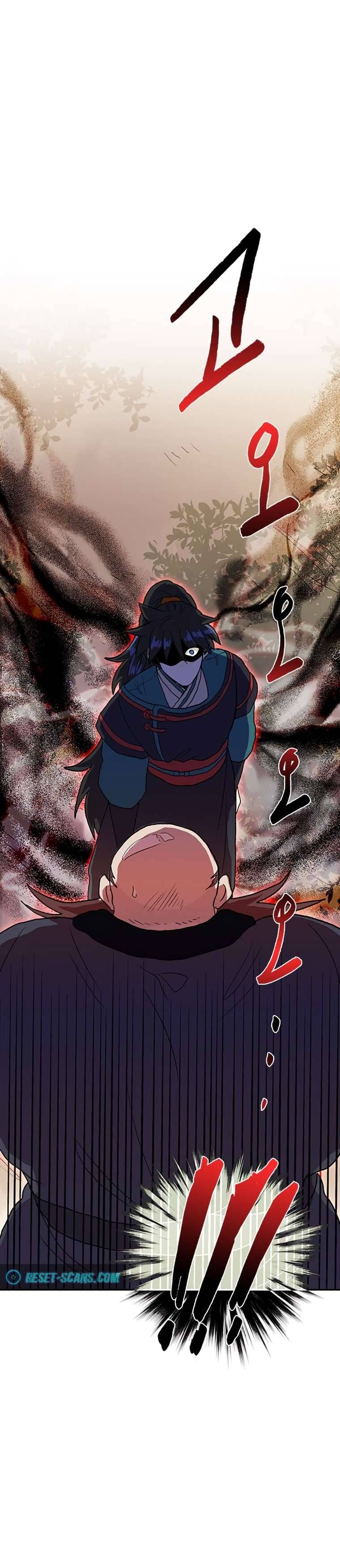 The Scholar's Reincarnation Chapter 179