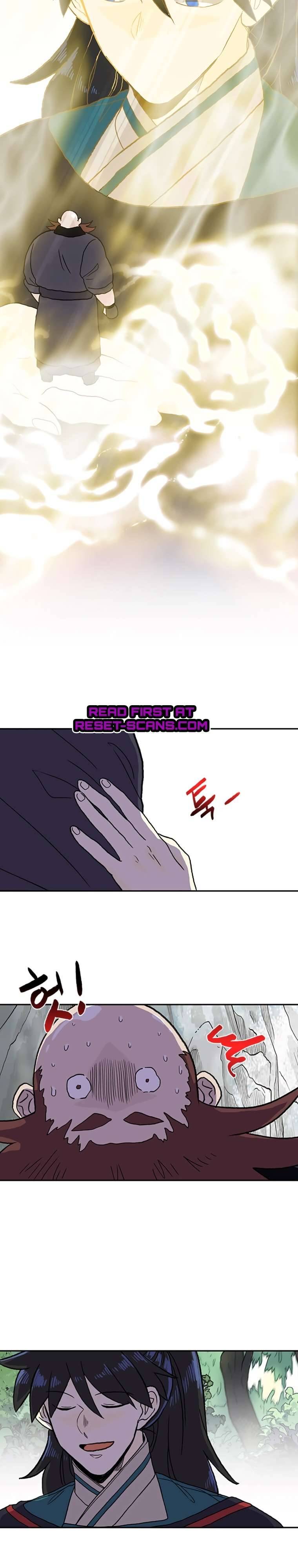 The Scholar's Reincarnation Chapter 179