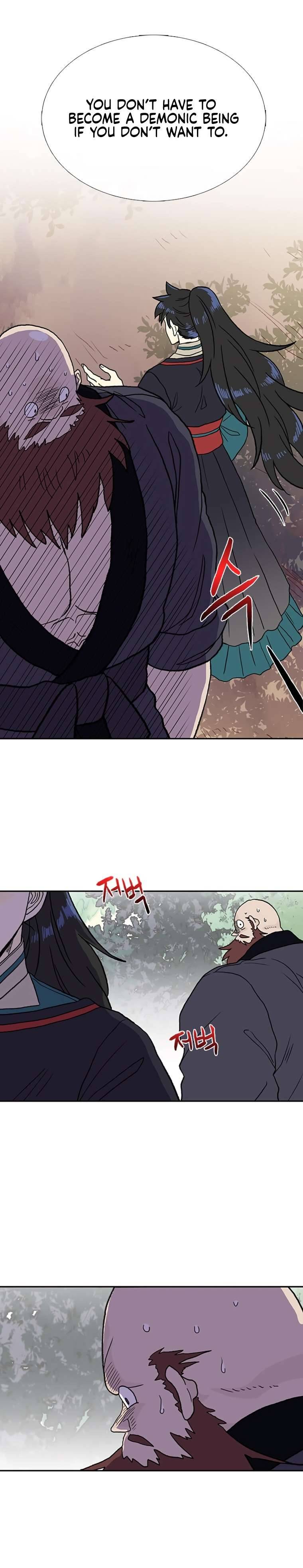 The Scholar's Reincarnation Chapter 179