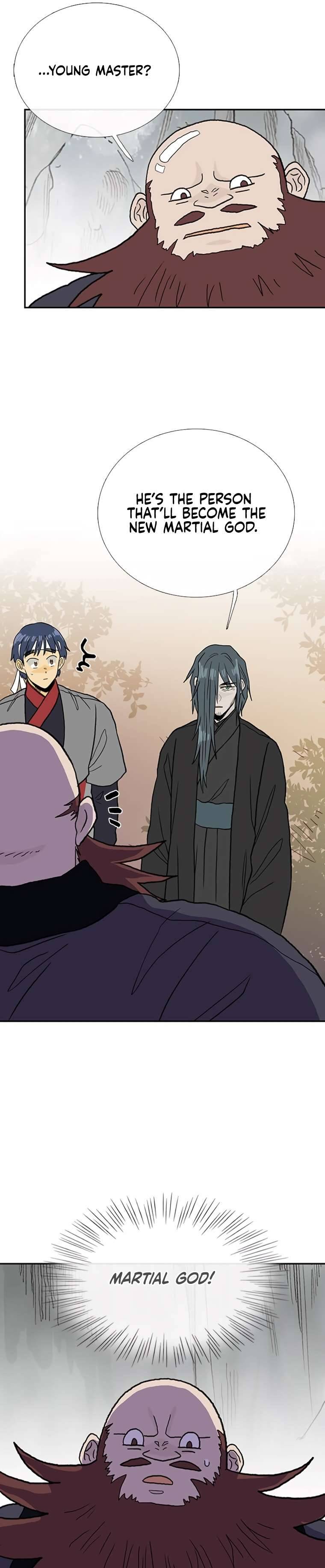 The Scholar's Reincarnation Chapter 179