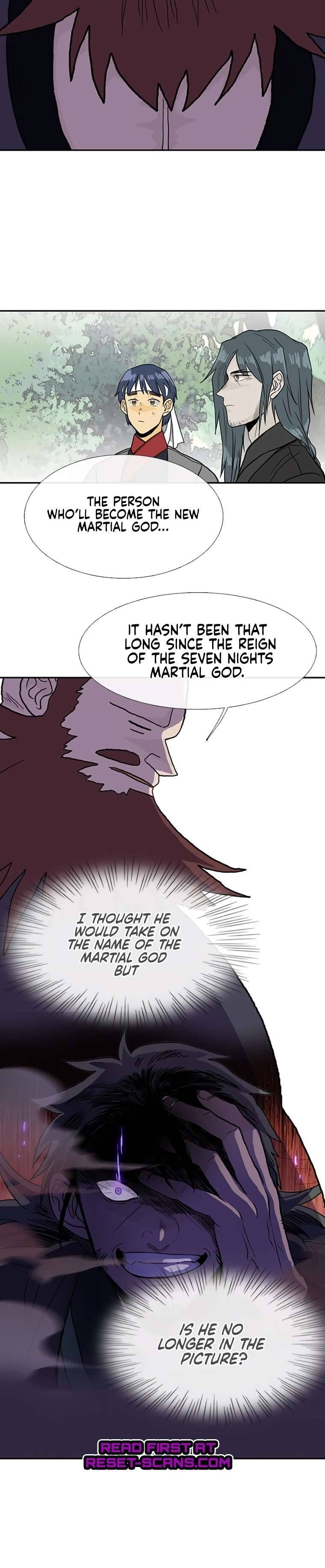 The Scholar's Reincarnation Chapter 179