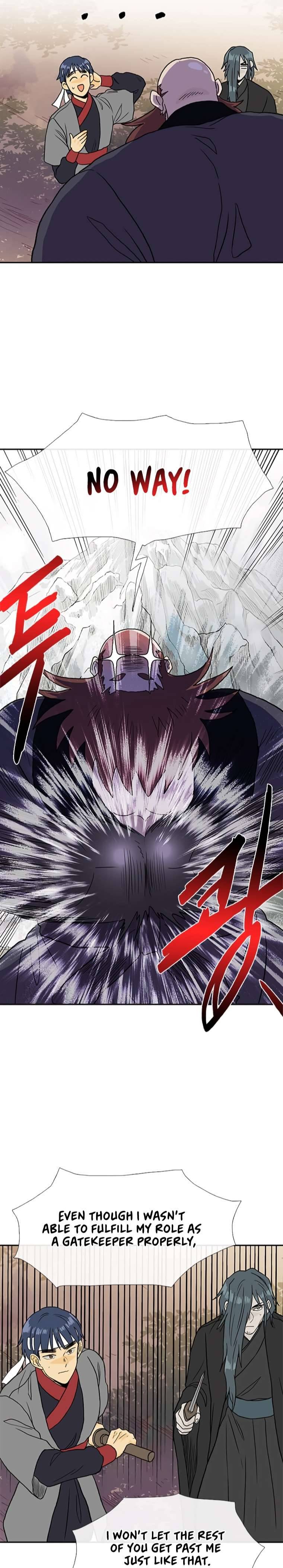 The Scholar's Reincarnation Chapter 179