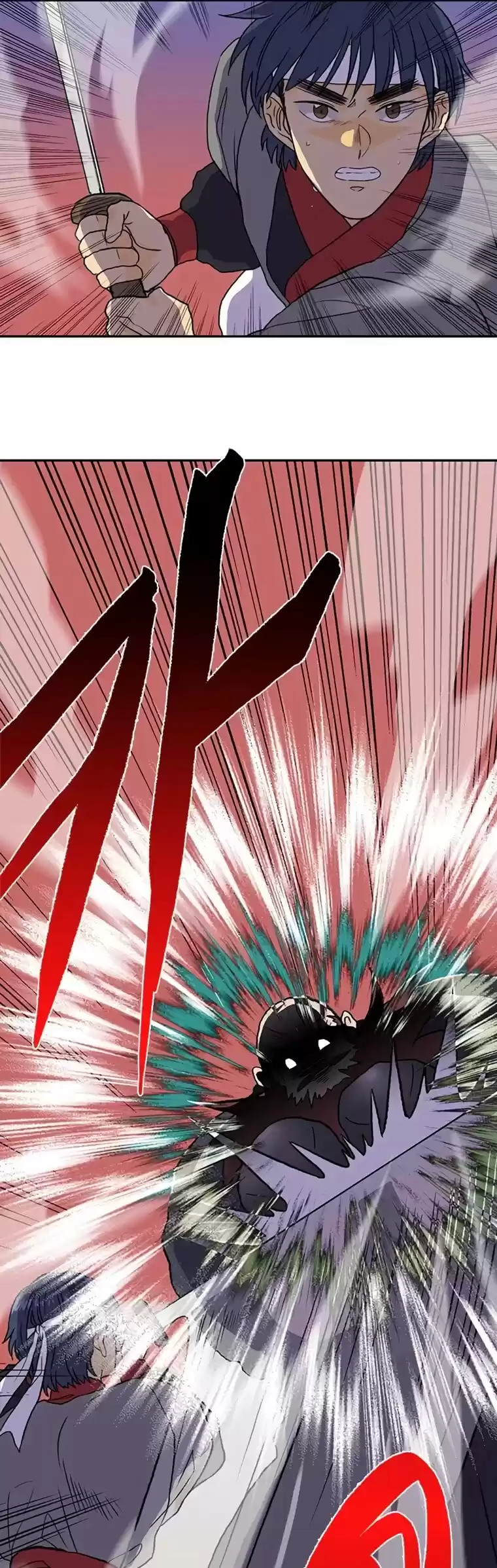 The Scholar's Reincarnation Chapter 180