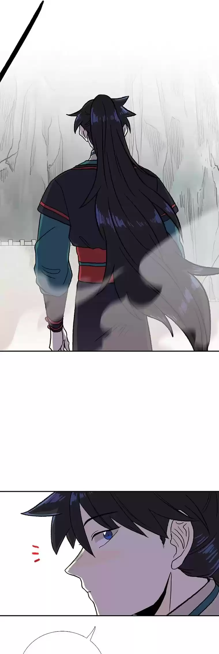 The Scholar's Reincarnation Chapter 180