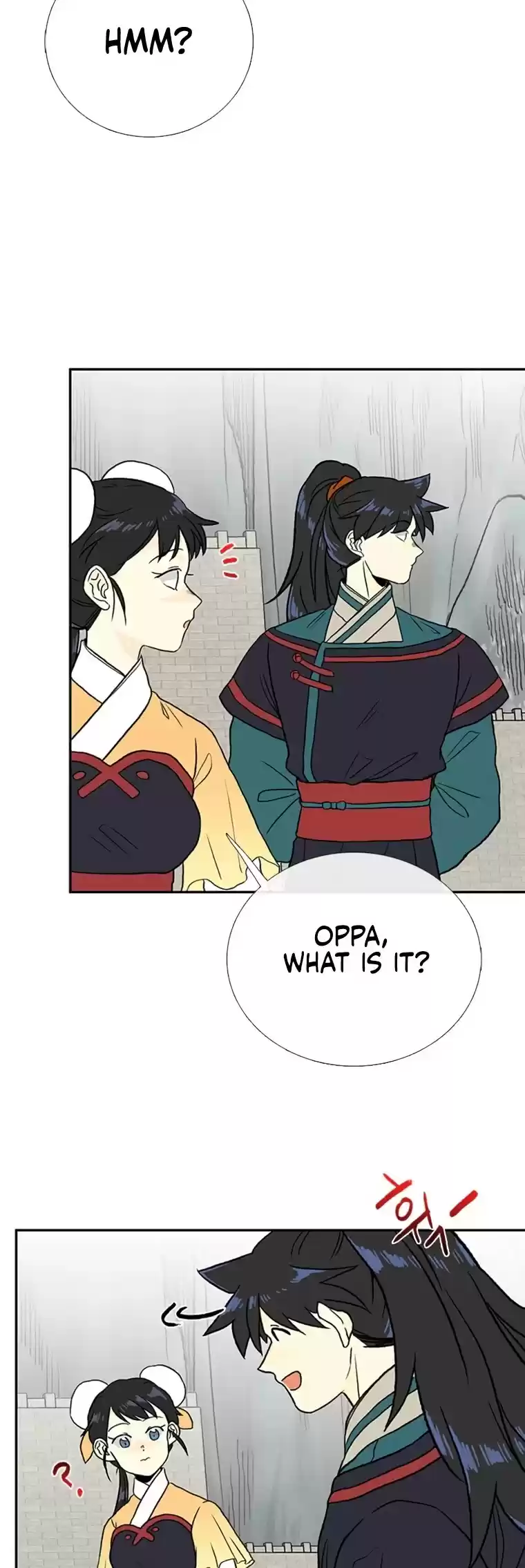 The Scholar's Reincarnation Chapter 180