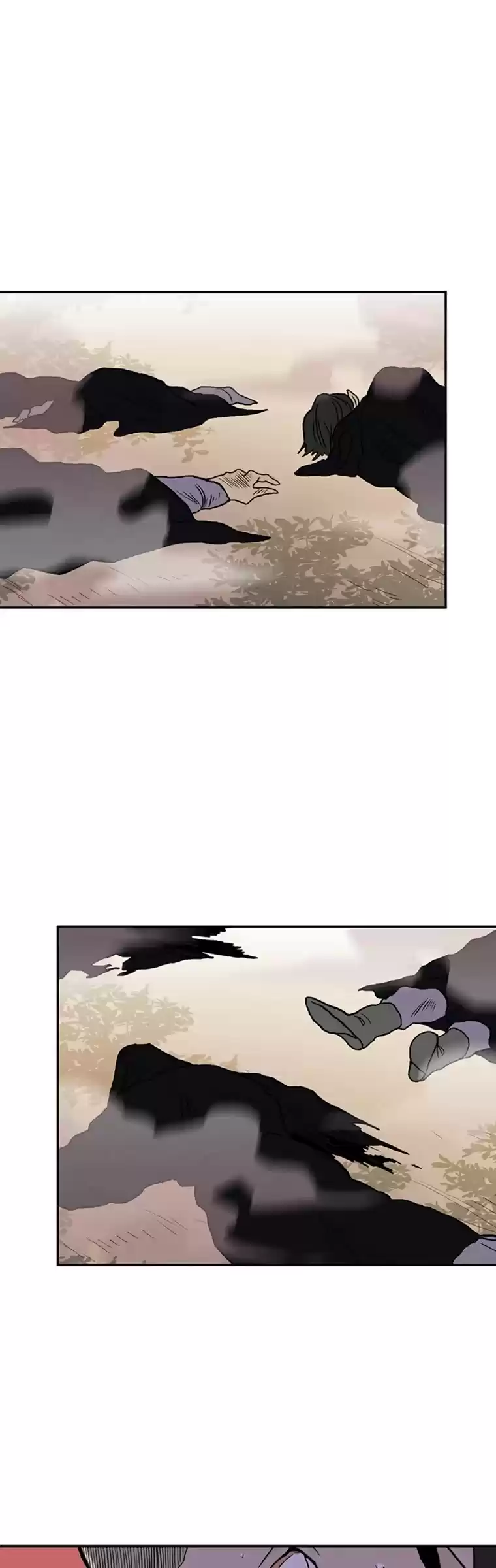 The Scholar's Reincarnation Chapter 180