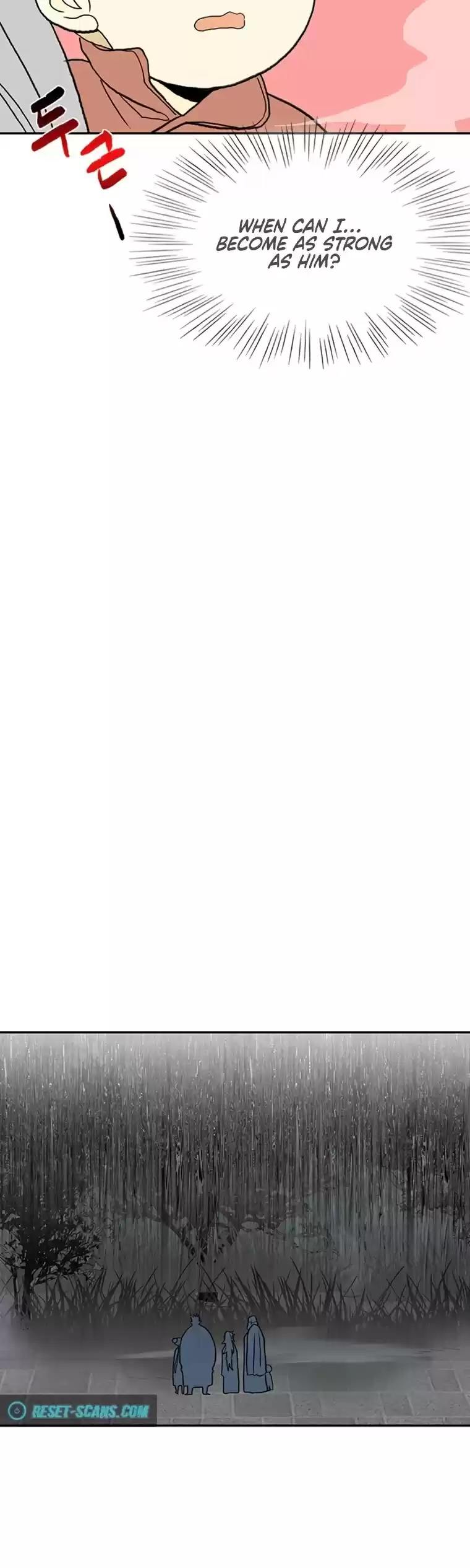 The Scholar's Reincarnation Chapter 180