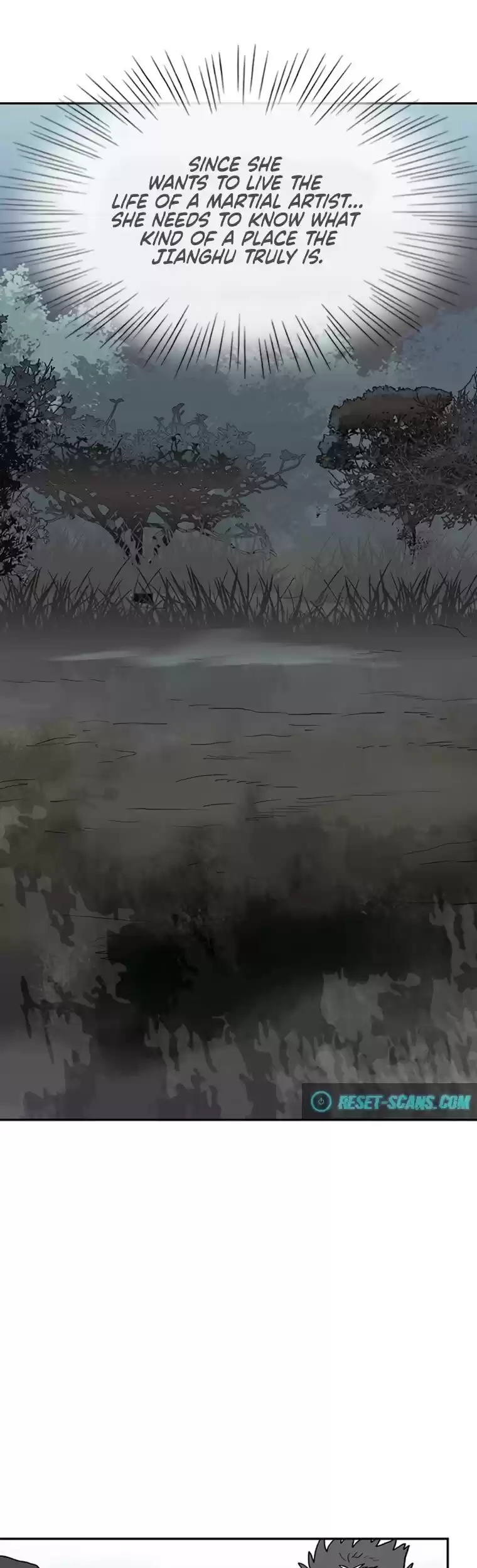 The Scholar's Reincarnation Chapter 180