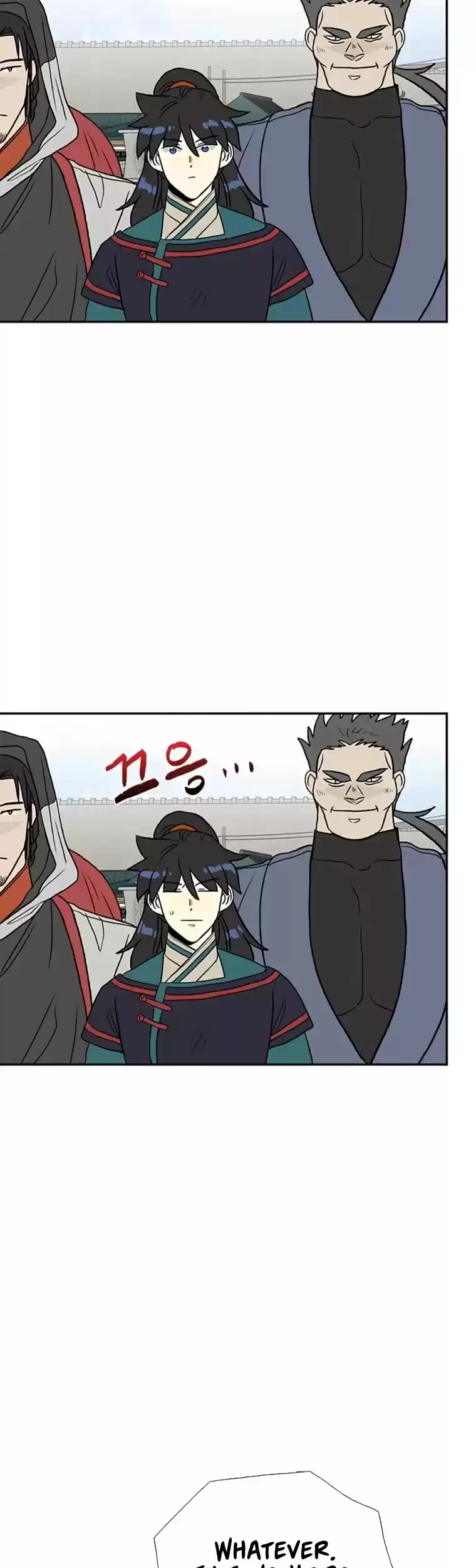 The Scholar's Reincarnation Chapter 180