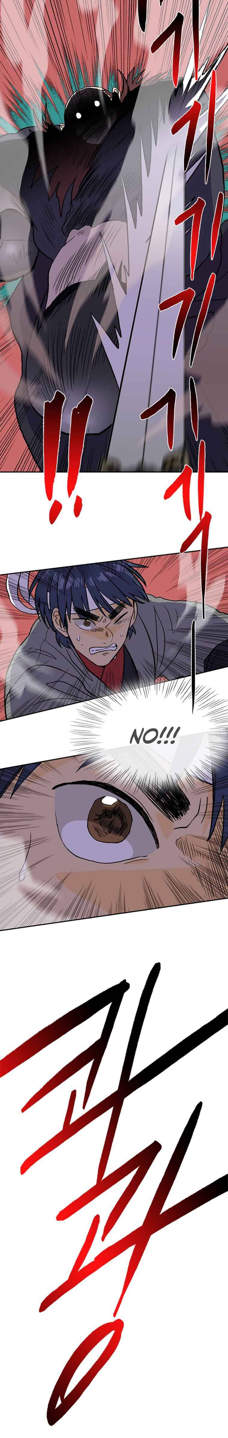 The Scholar's Reincarnation Chapter 180