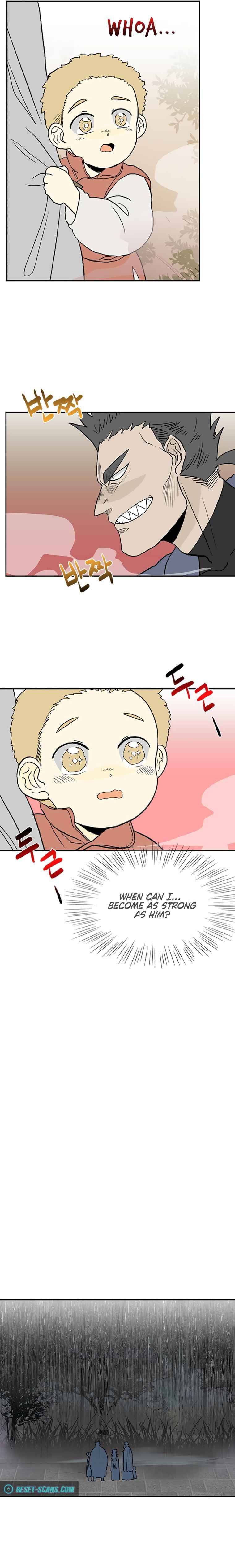 The Scholar's Reincarnation Chapter 180