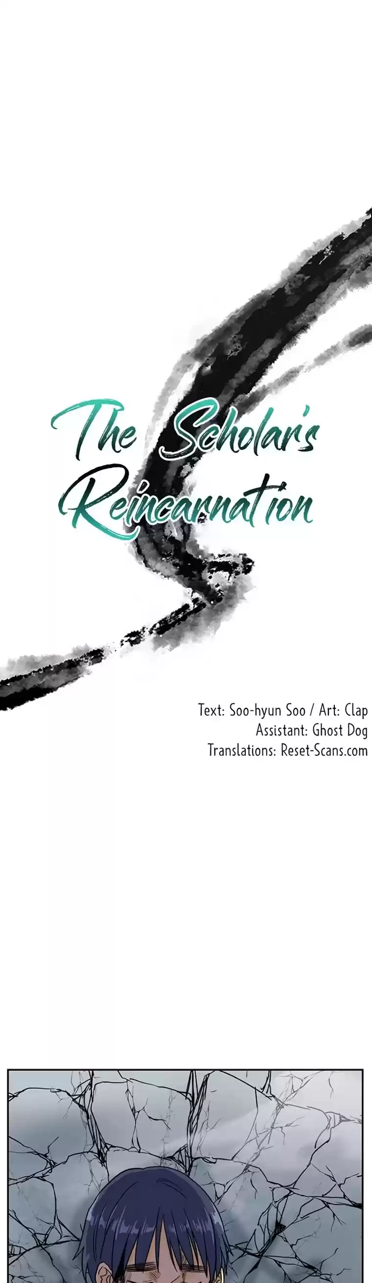 The Scholar's Reincarnation Chapter 181