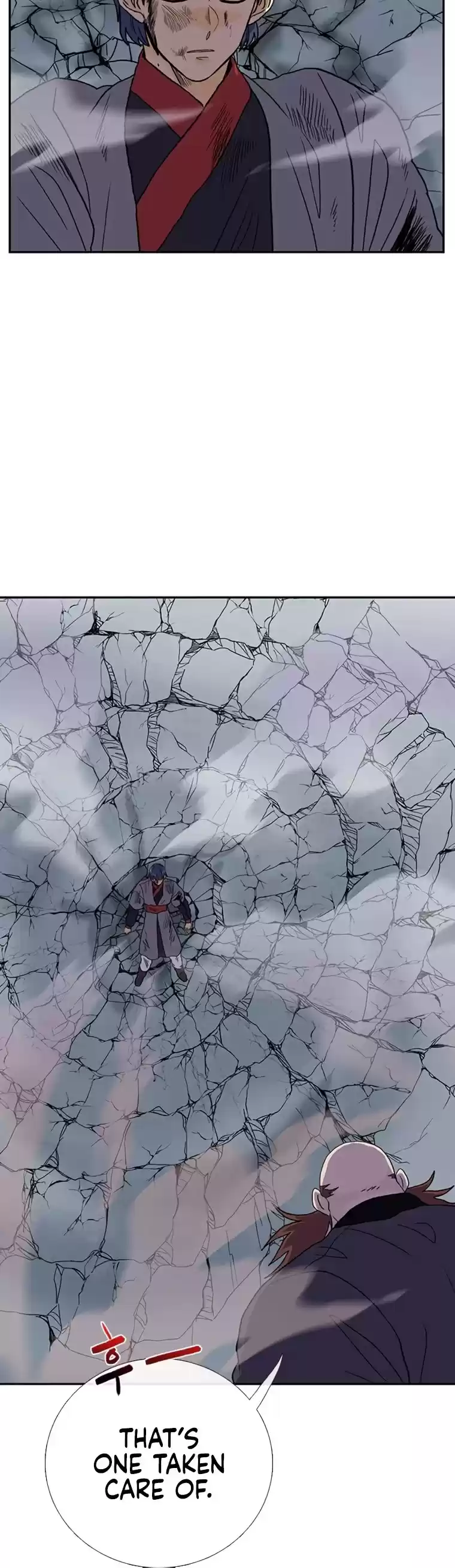 The Scholar's Reincarnation Chapter 181