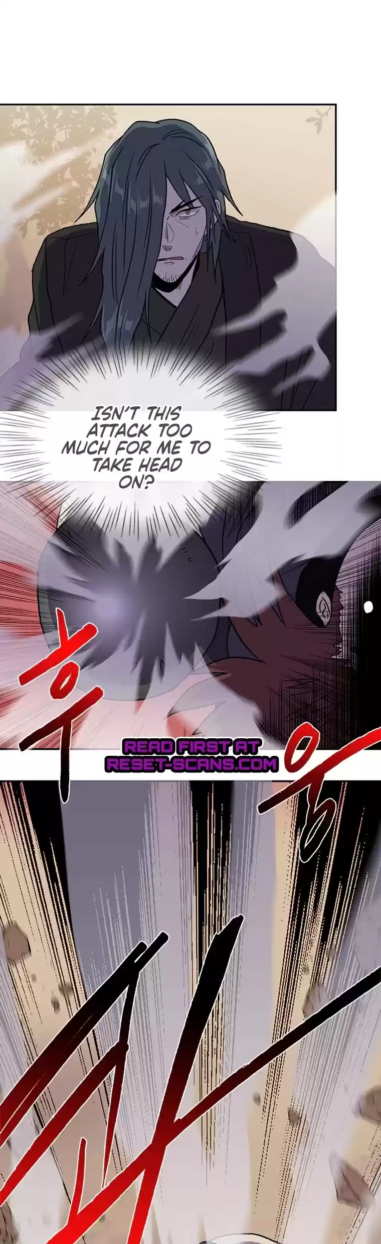 The Scholar's Reincarnation Chapter 181