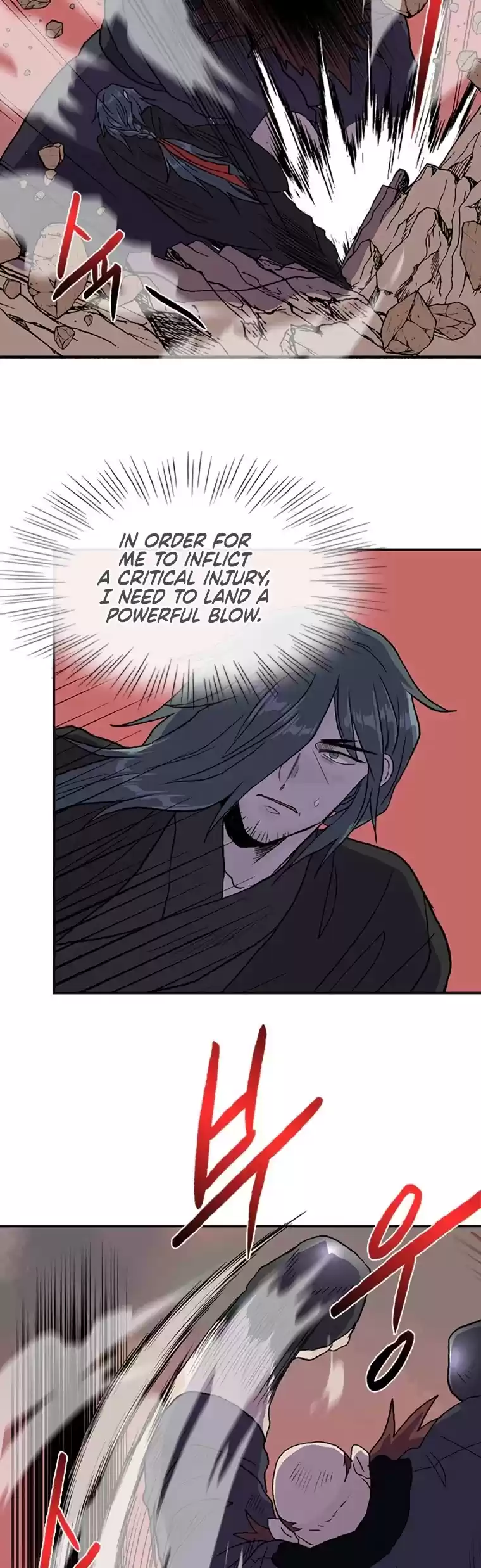 The Scholar's Reincarnation Chapter 181