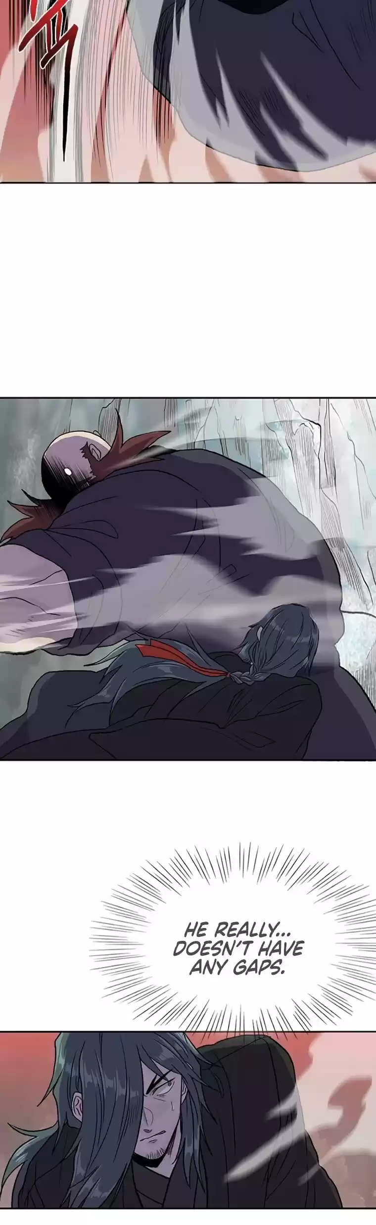 The Scholar's Reincarnation Chapter 181