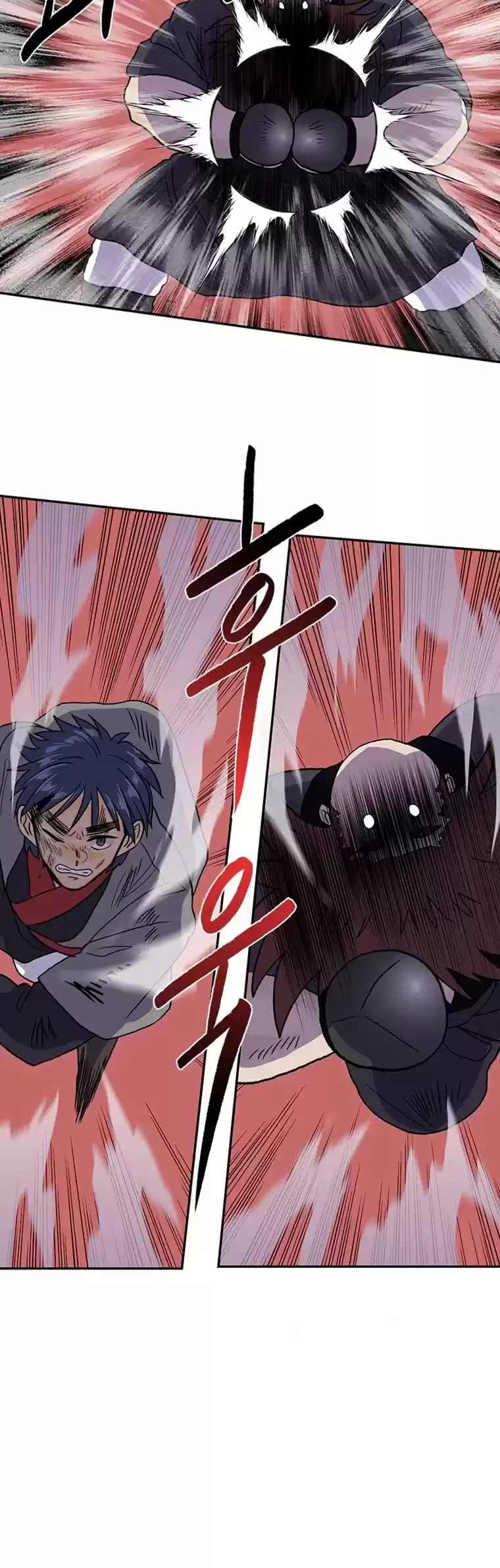 The Scholar's Reincarnation Chapter 181