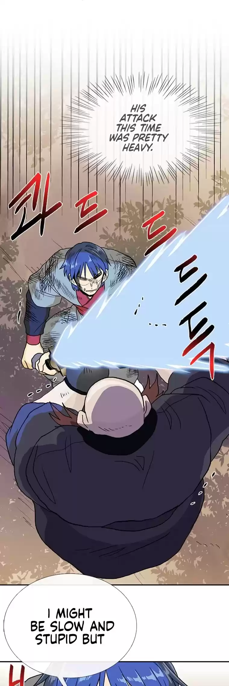 The Scholar's Reincarnation Chapter 181