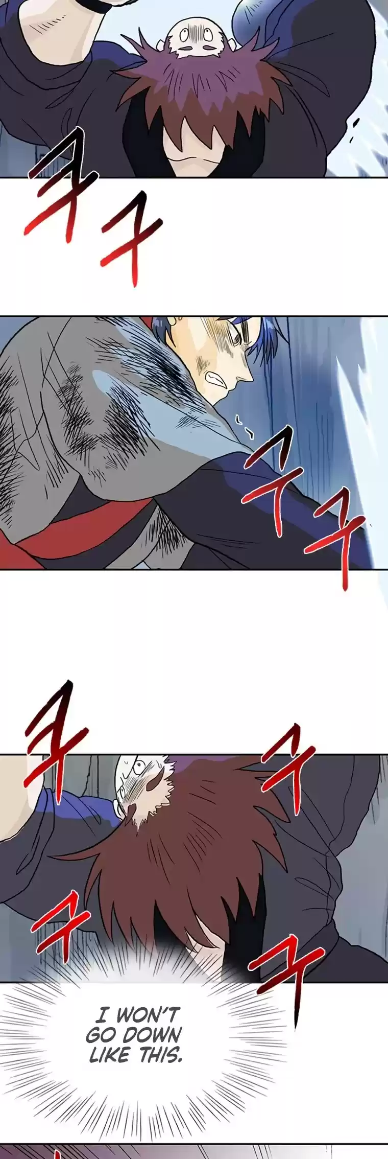 The Scholar's Reincarnation Chapter 181