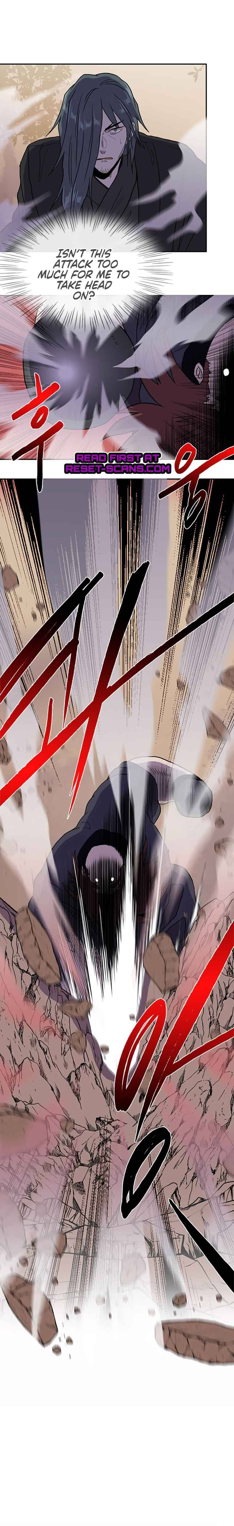 The Scholar's Reincarnation Chapter 181