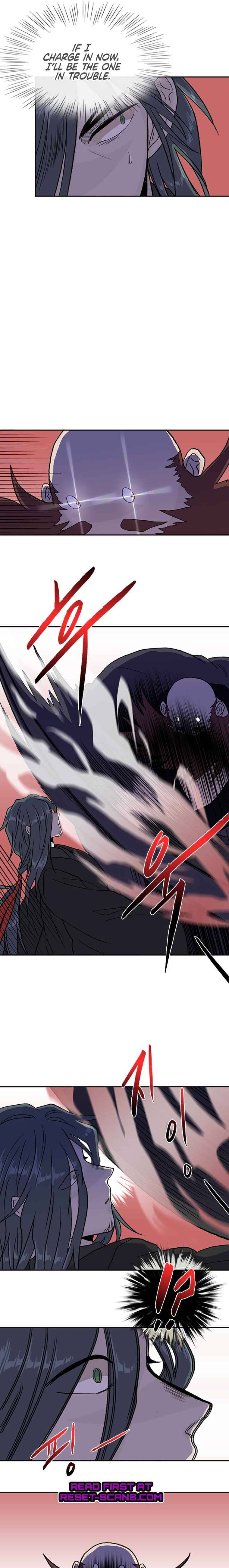 The Scholar's Reincarnation Chapter 181