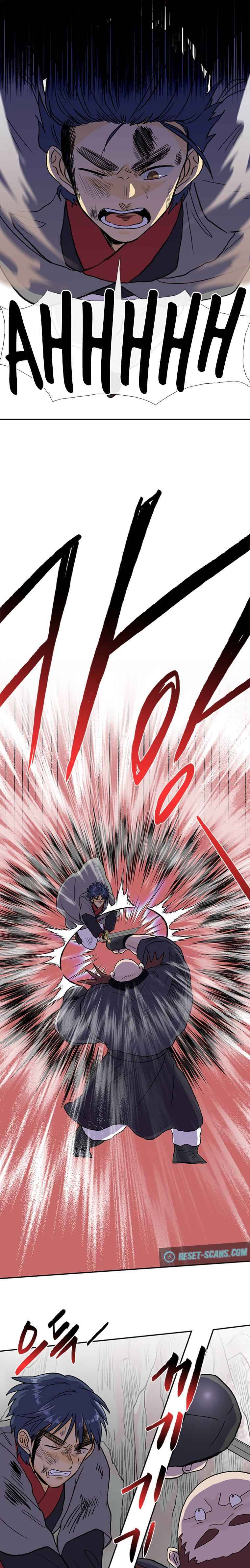 The Scholar's Reincarnation Chapter 181