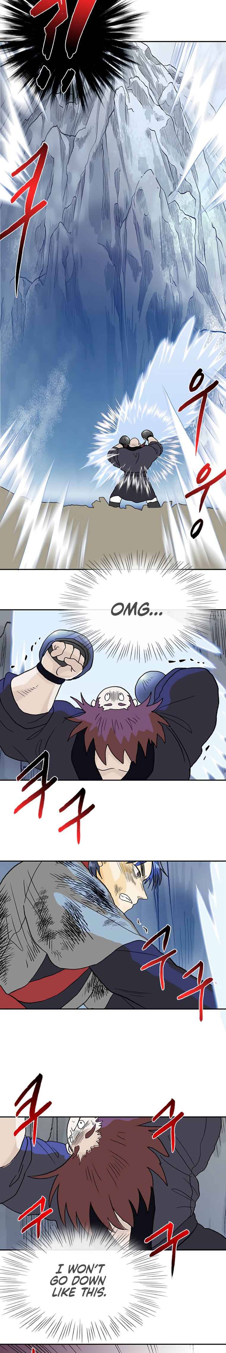 The Scholar's Reincarnation Chapter 181