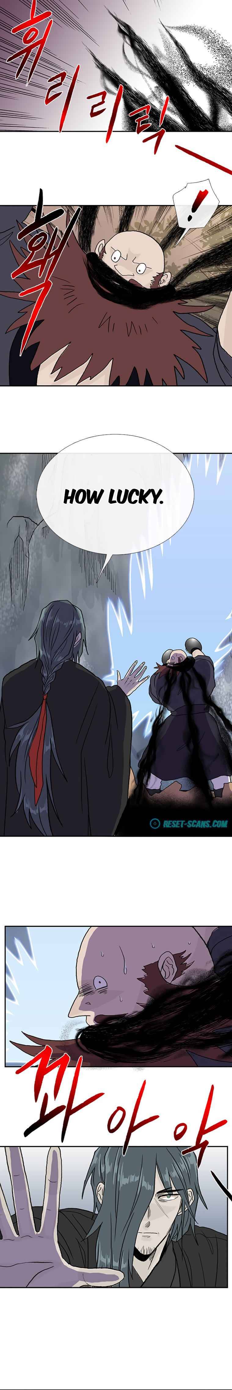 The Scholar's Reincarnation Chapter 181