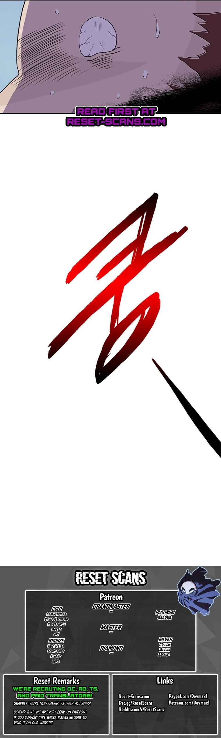 The Scholar's Reincarnation Chapter 181