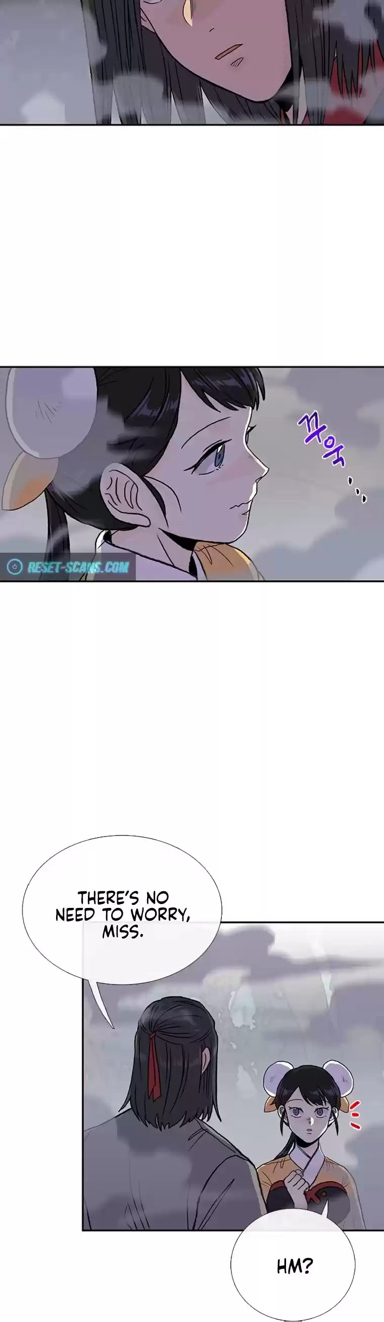 The Scholar's Reincarnation Chapter 182