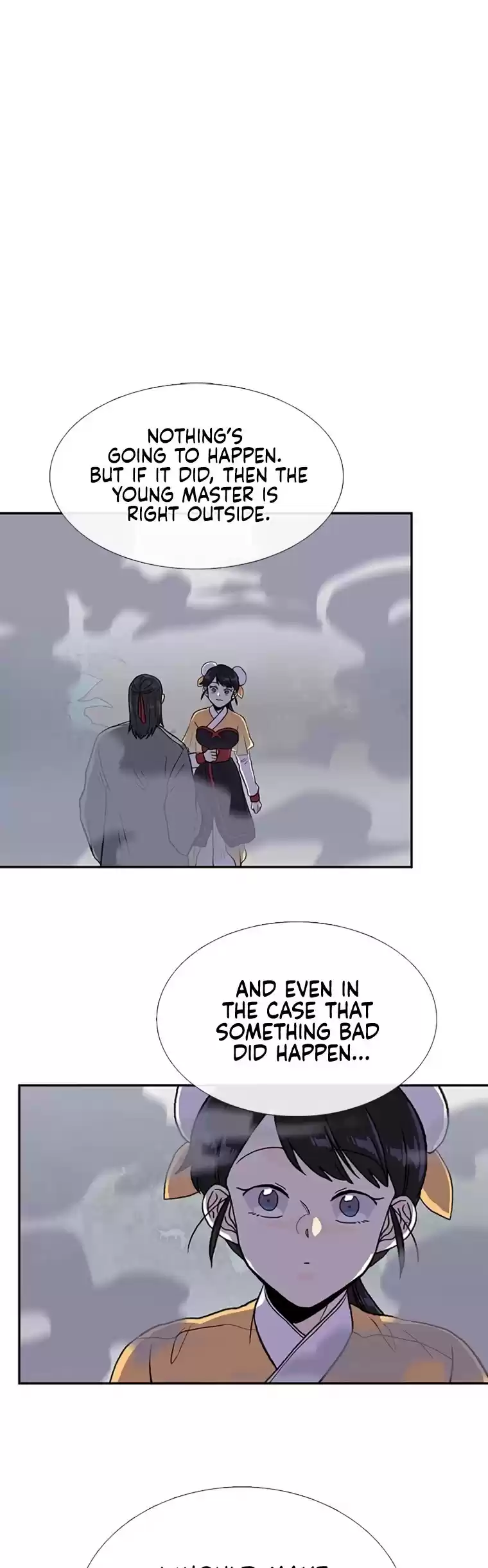 The Scholar's Reincarnation Chapter 182