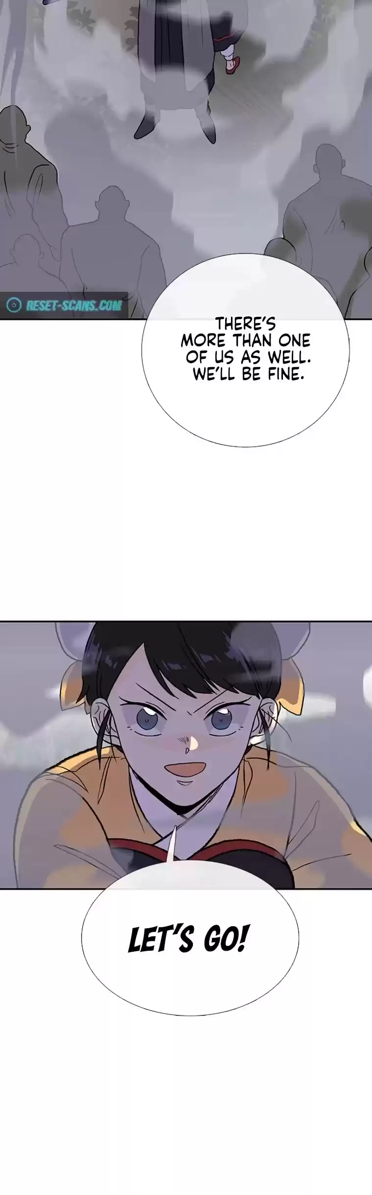 The Scholar's Reincarnation Chapter 182