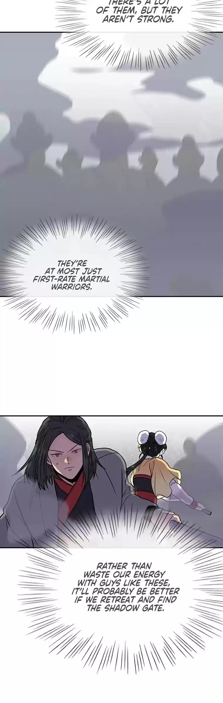 The Scholar's Reincarnation Chapter 182