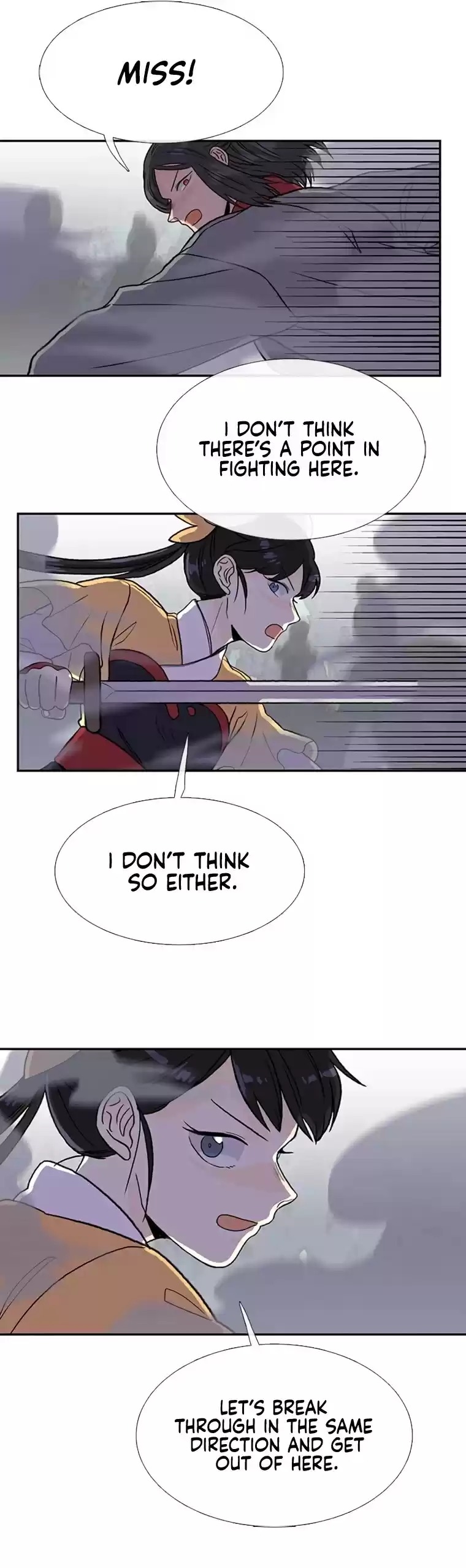 The Scholar's Reincarnation Chapter 182