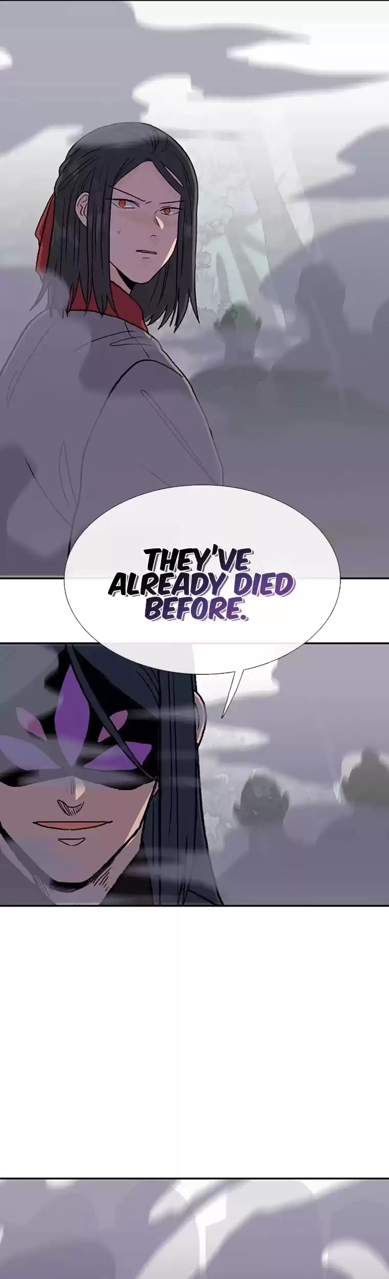 The Scholar's Reincarnation Chapter 182