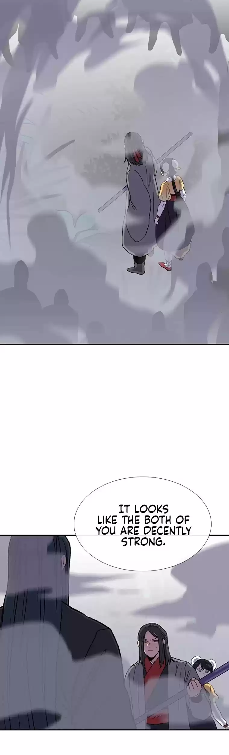 The Scholar's Reincarnation Chapter 182