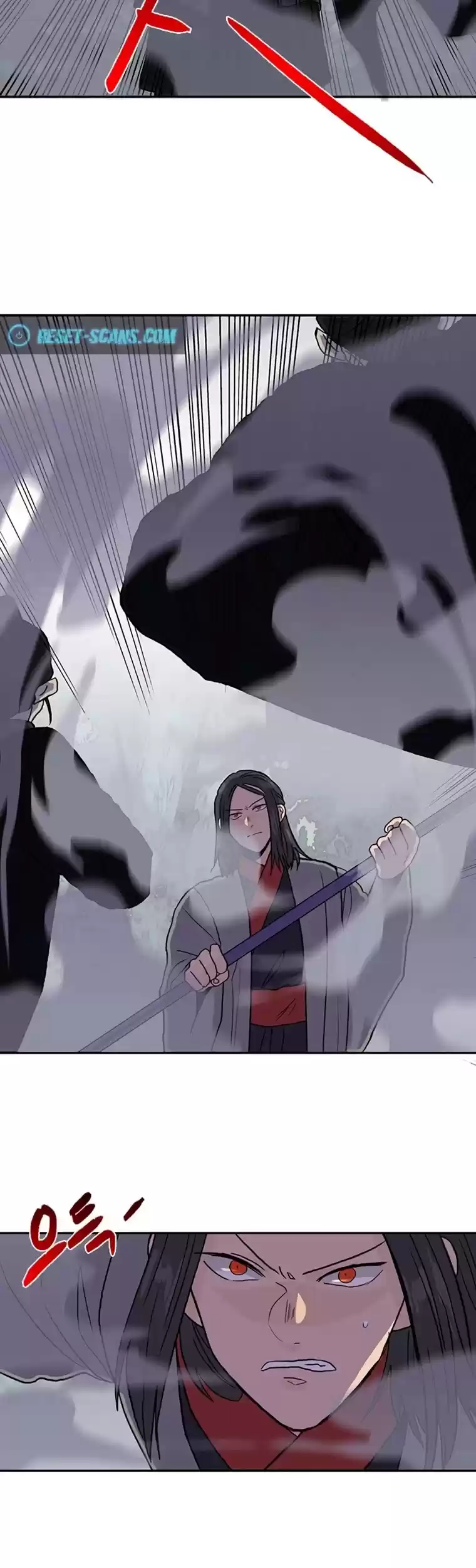 The Scholar's Reincarnation Chapter 182