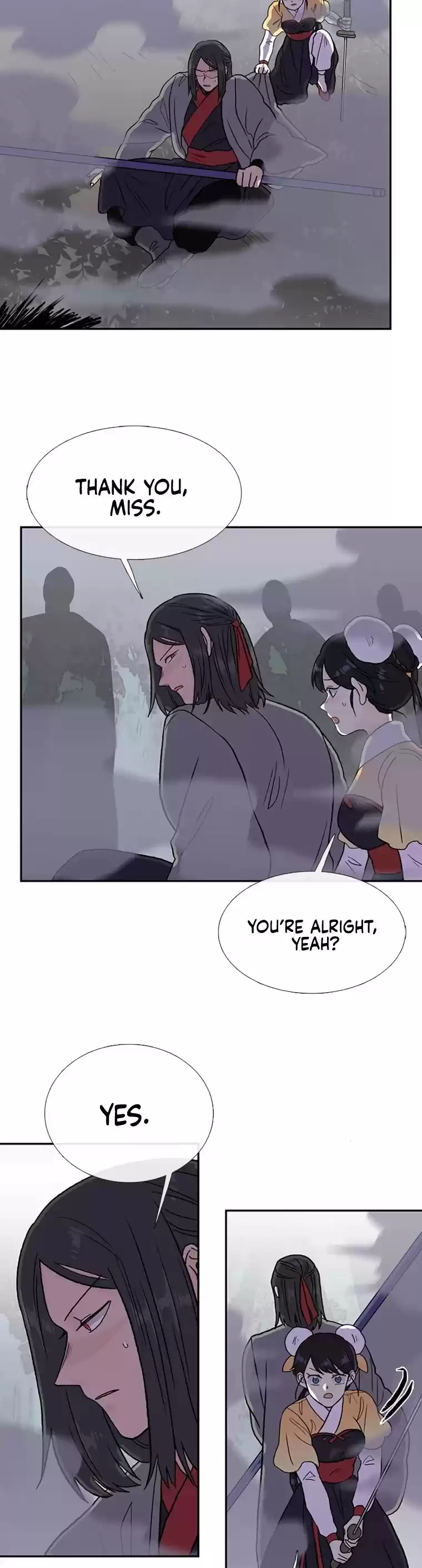 The Scholar's Reincarnation Chapter 182