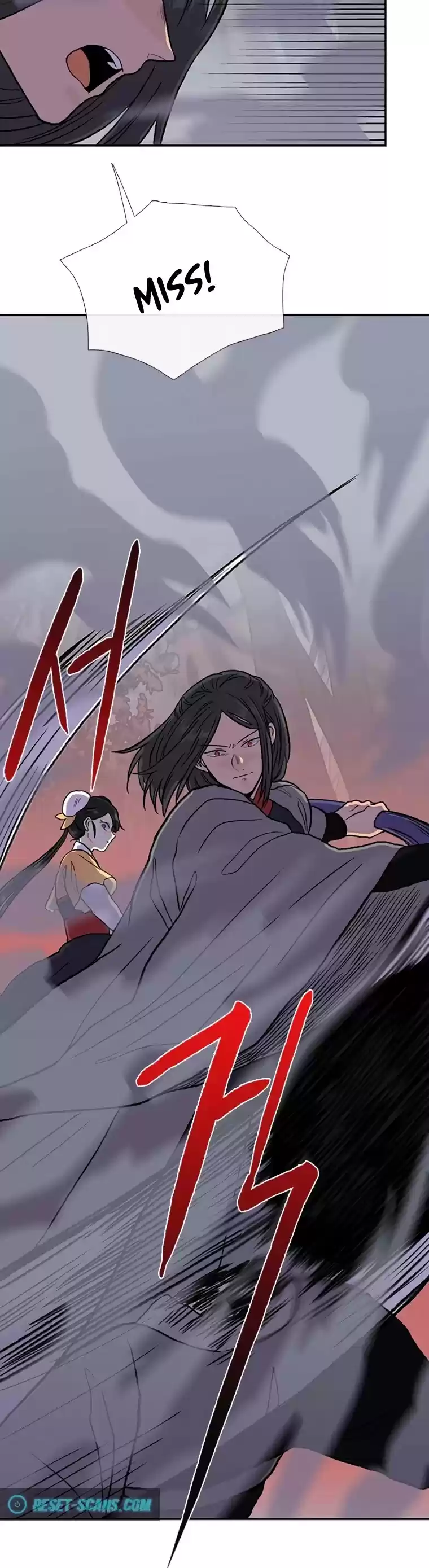 The Scholar's Reincarnation Chapter 183