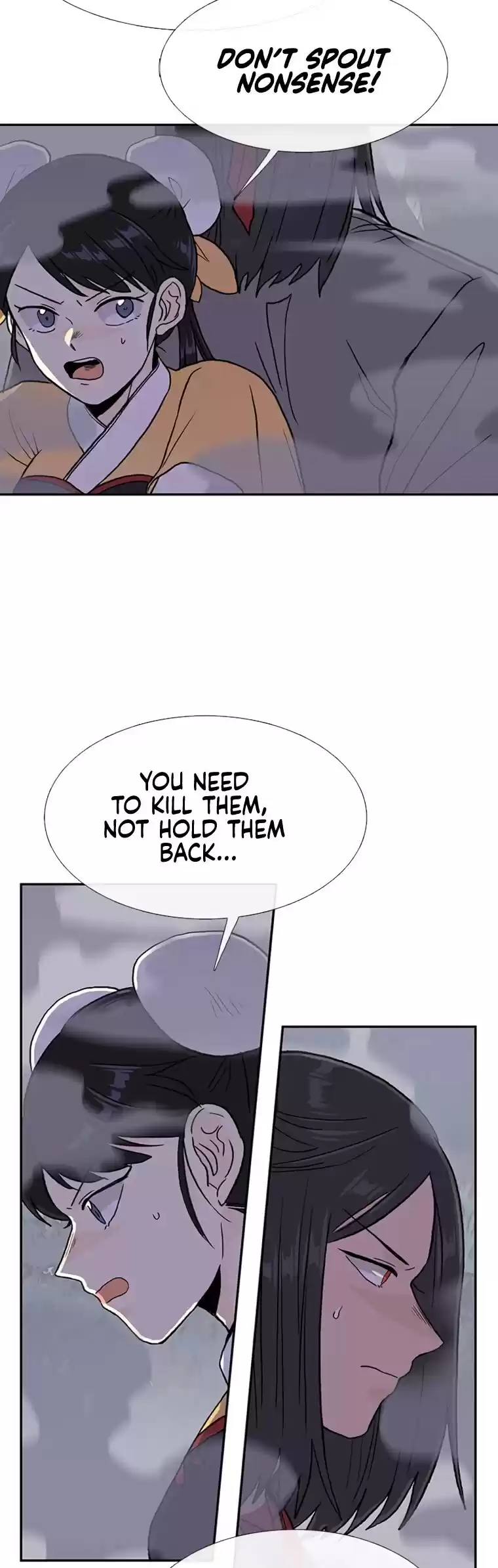 The Scholar's Reincarnation Chapter 183