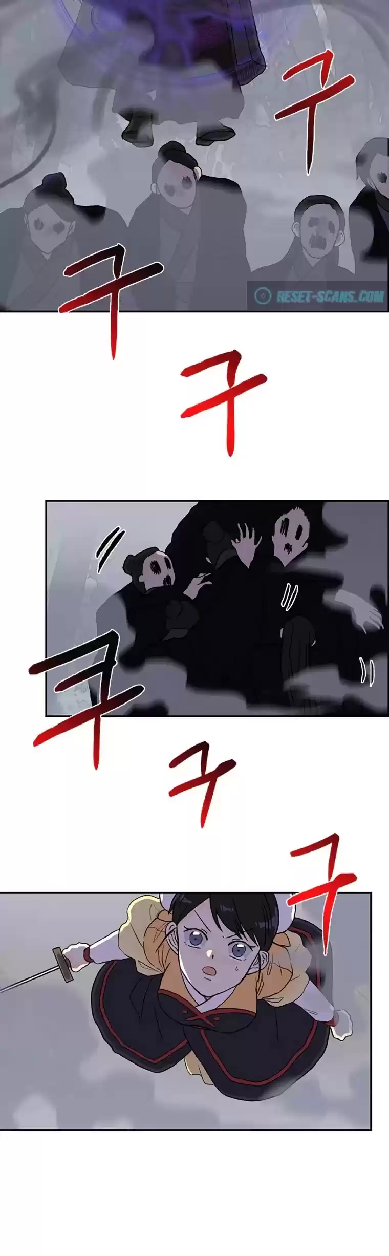 The Scholar's Reincarnation Chapter 183