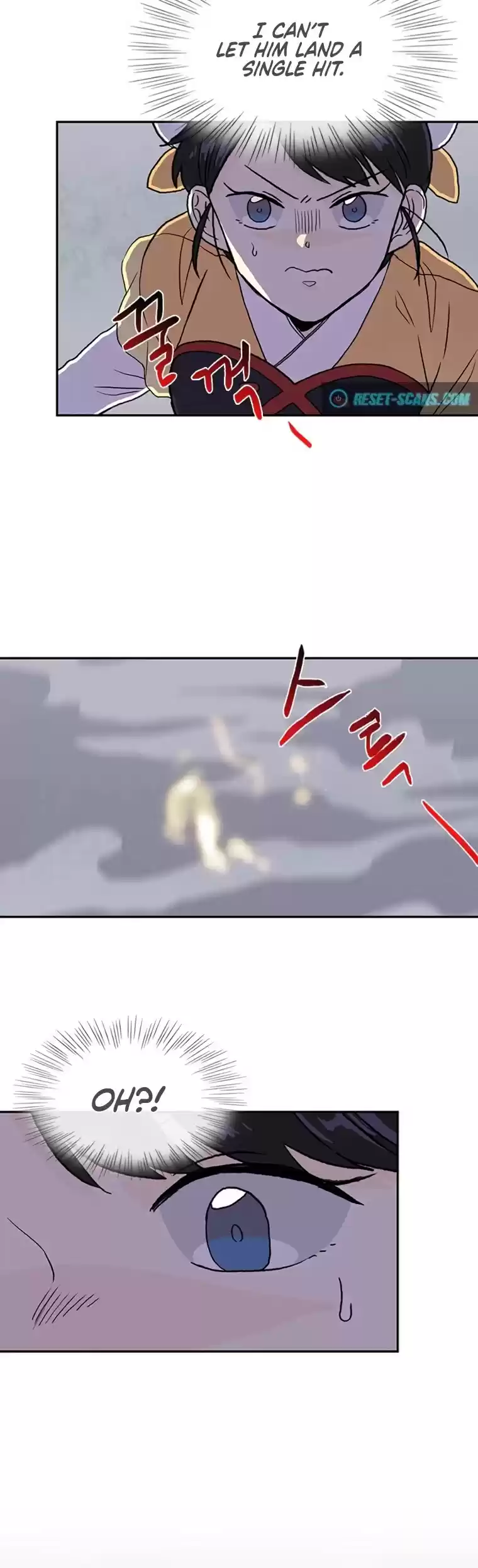 The Scholar's Reincarnation Chapter 183