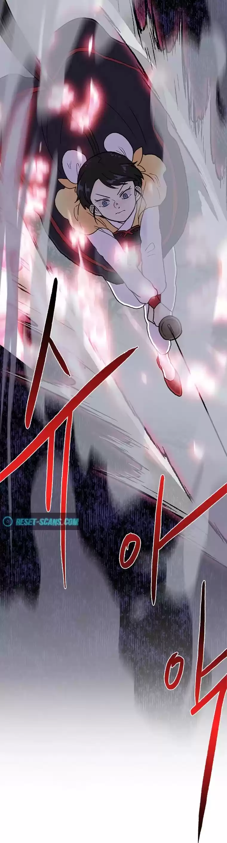 The Scholar's Reincarnation Chapter 183