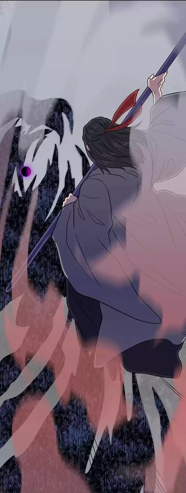 The Scholar's Reincarnation Chapter 183