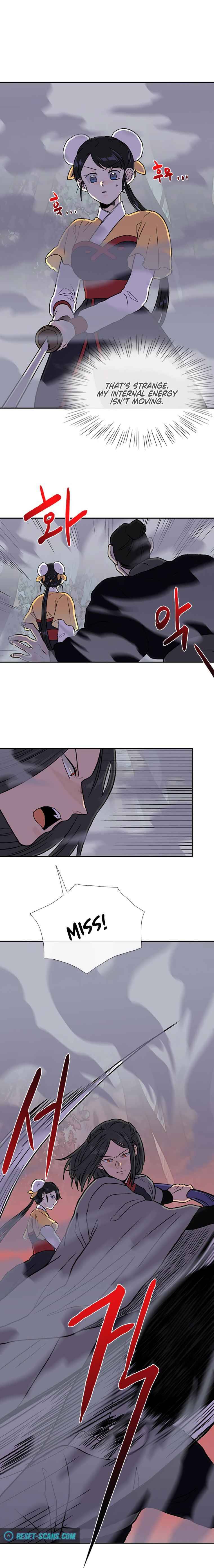 The Scholar's Reincarnation Chapter 183