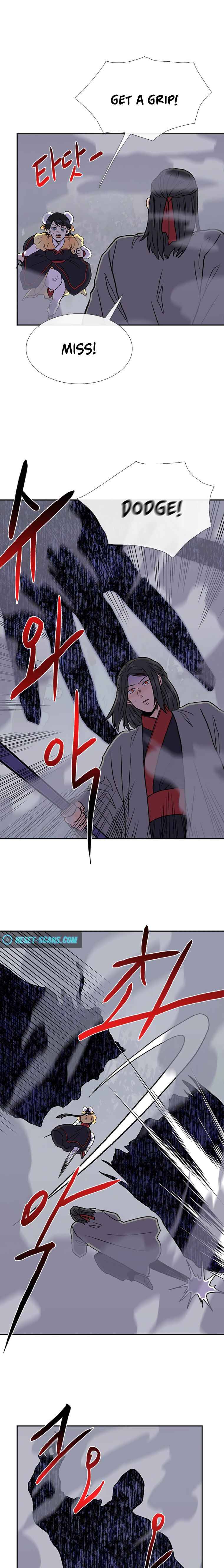 The Scholar's Reincarnation Chapter 183