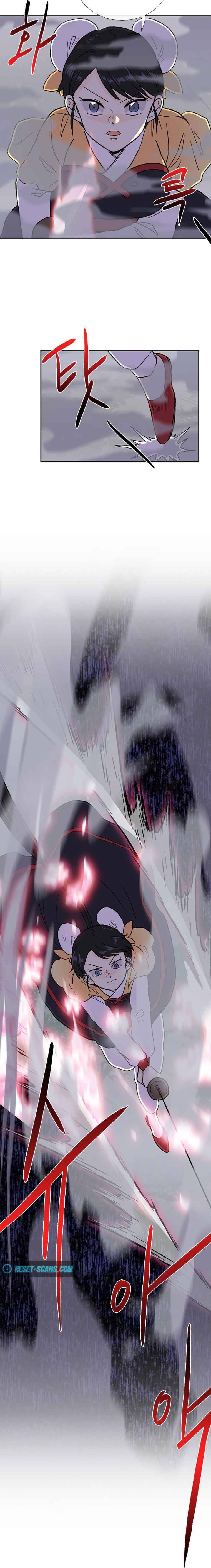 The Scholar's Reincarnation Chapter 183