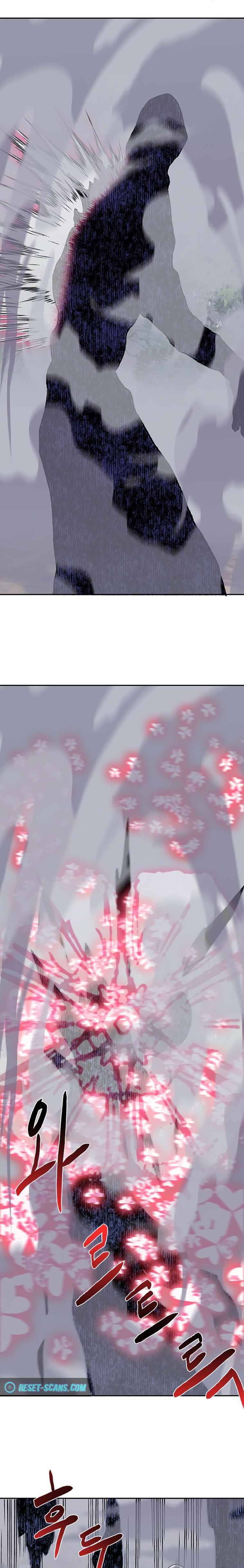 The Scholar's Reincarnation Chapter 183